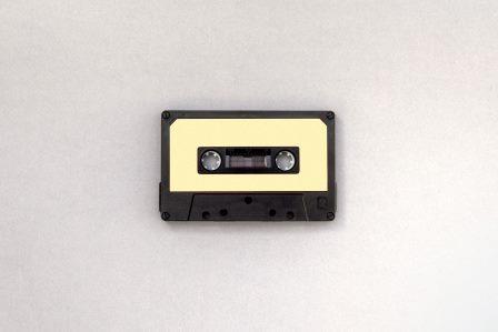 a tape