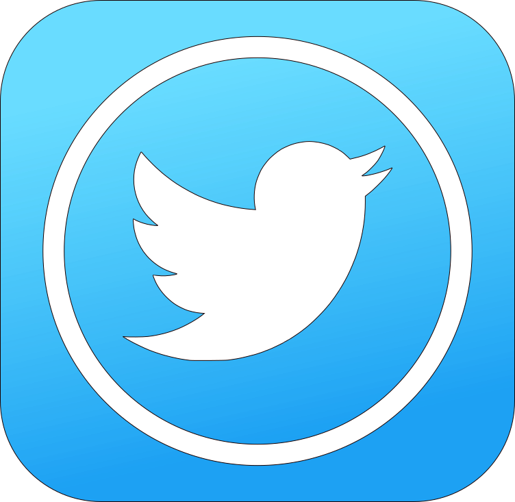 twitter logo